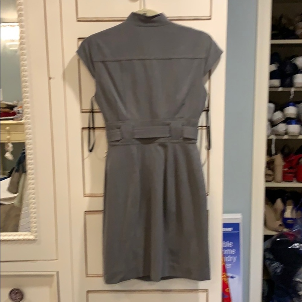 Calvin Klein Button-Up Dress - Picture 5 of 5